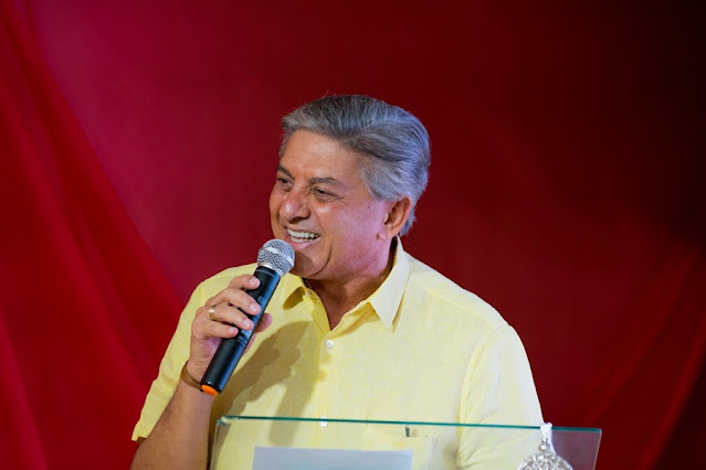 Pagamento em dia – Roberto Asfora antecipa mais uma vez pagamento de folha salarial dos servidores de Brejo da Madre de Deus