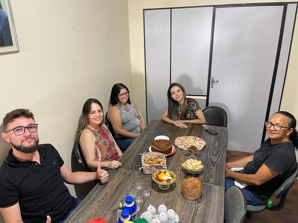 Que seu ano de 2022 Seja de muita Paz, Saúde e Prosperidade!