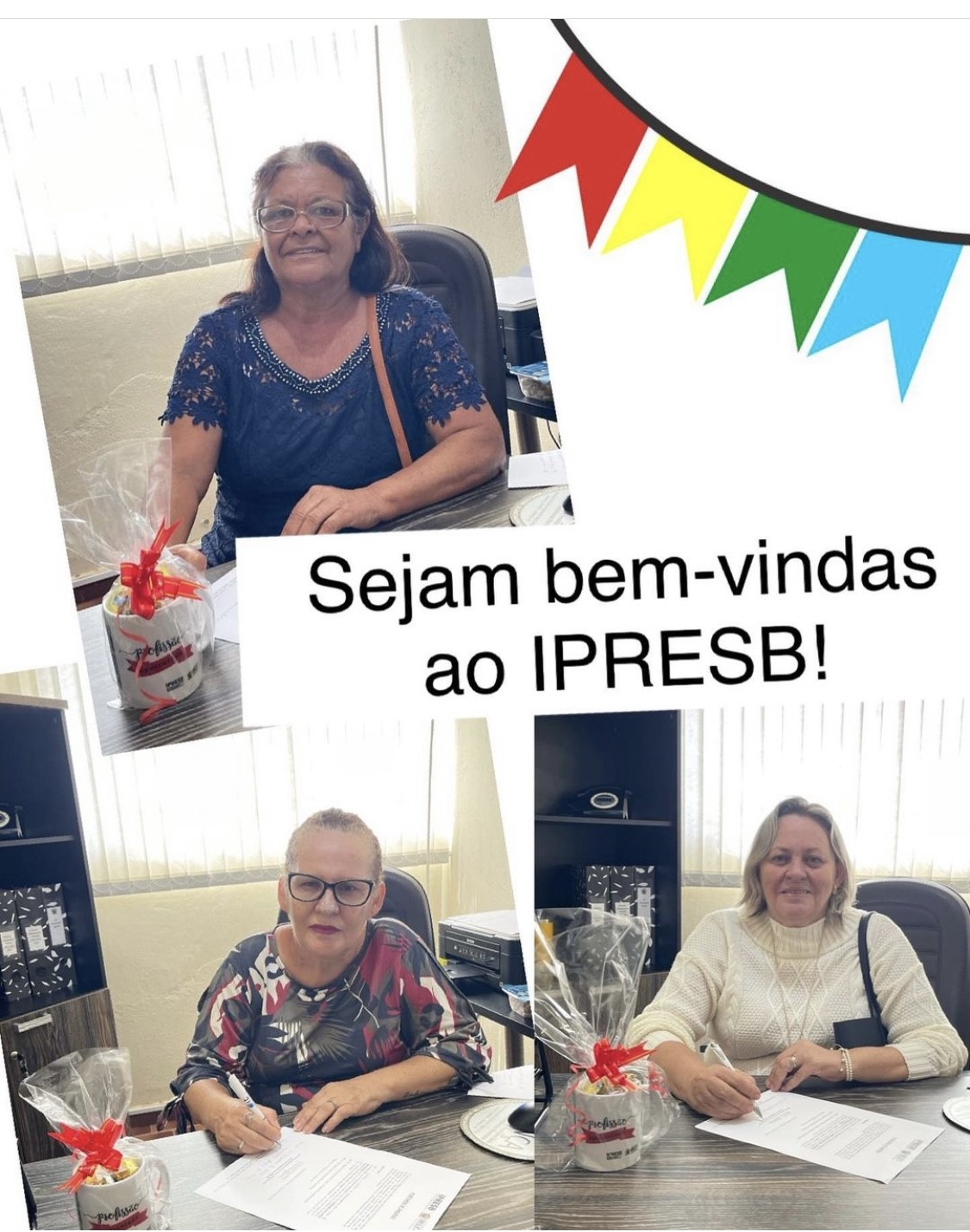 Viva São João!