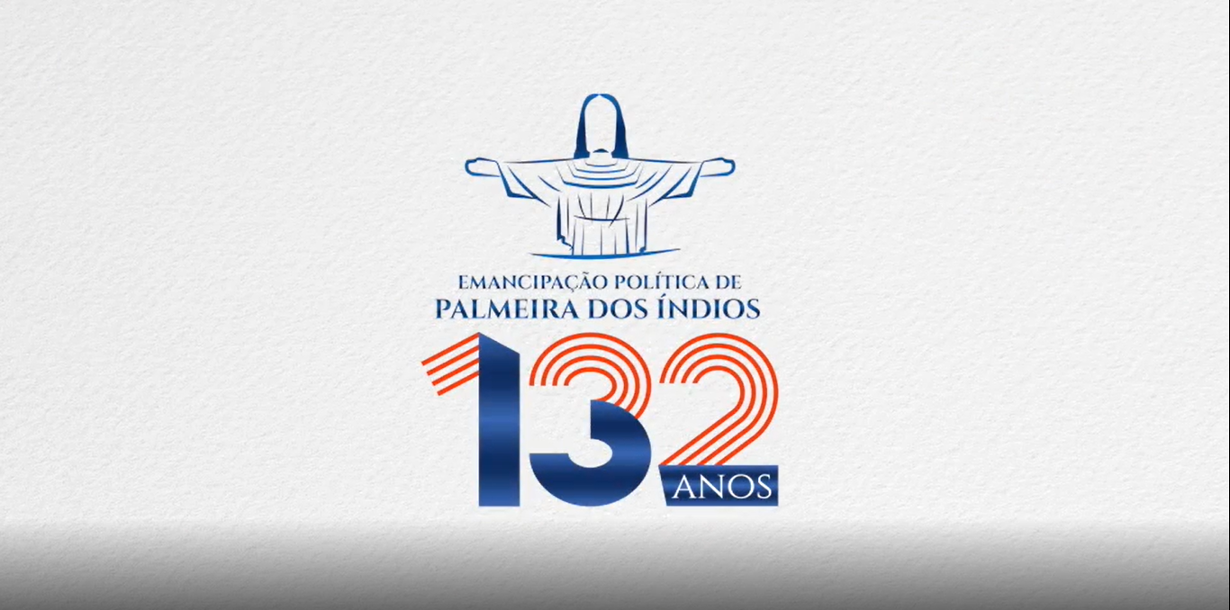 Palmeira dos Índios completa 132 anos de emancipação Política