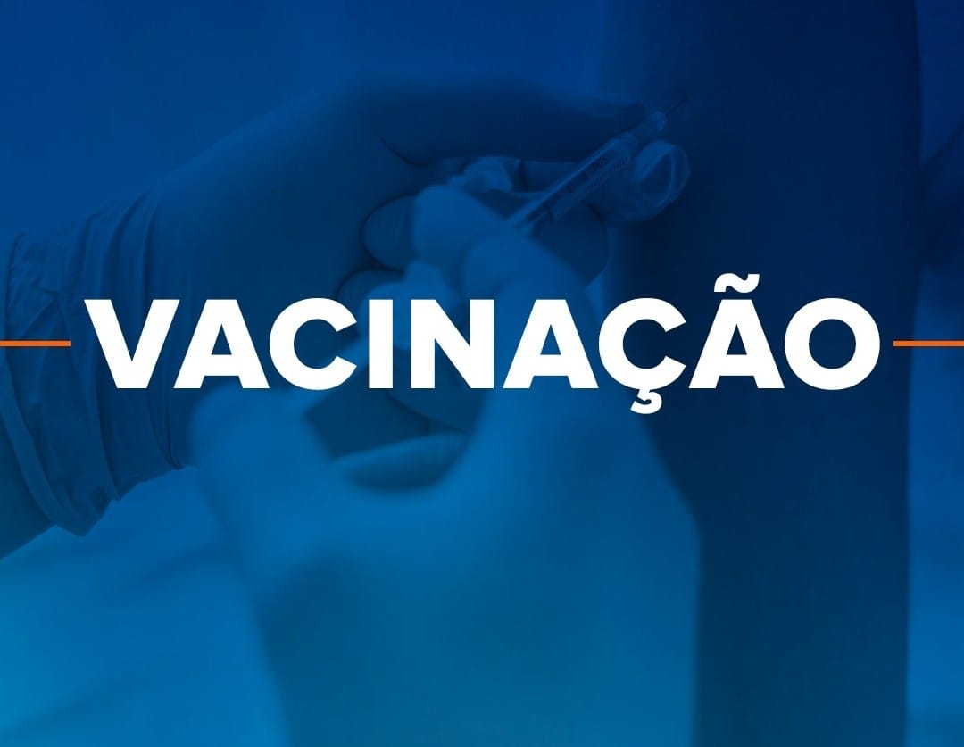 Prefeitura de Palmeira antecipa 2ª dose da vacina Covid para profissionais da Educação Municipal