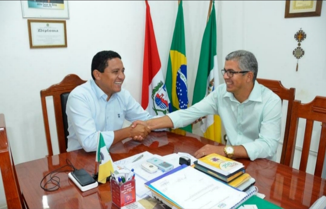Prefeitura de Palmeira inicia pagamento de salários nesta sexta (27)